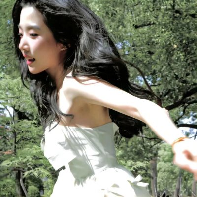 芭芭拉