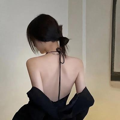 帅气的恶魔