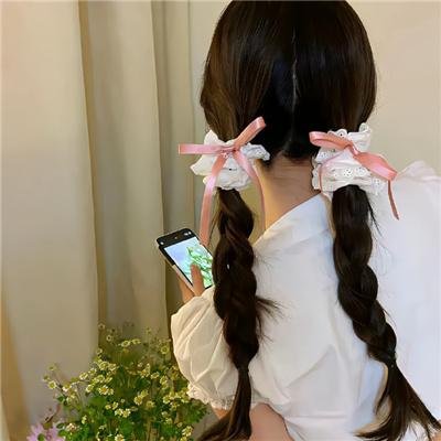 静悄悄的雨